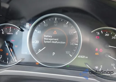 2020 Mazda Cx-5 Grand Touring из США, поврежденный, VIN JM3KFBDM6L1867408